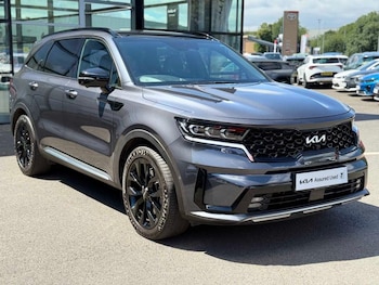 Used Kia Sorento 2023 for sale - 79077008: Photo