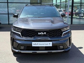 Used Kia Sorento 2023 for sale - 79077008: Photo