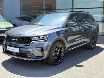 Used Kia Sorento 2023 for sale - 79077008: Photo