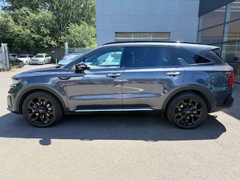 Used Kia Sorento 2023 for sale - 79077008: Photo