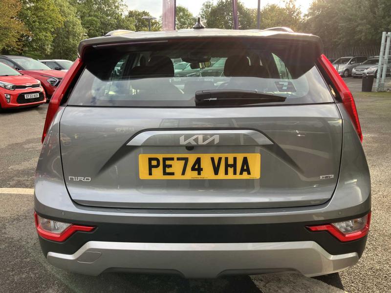 Used Kia Niro 2024 for sale - 75972986: Photo 10