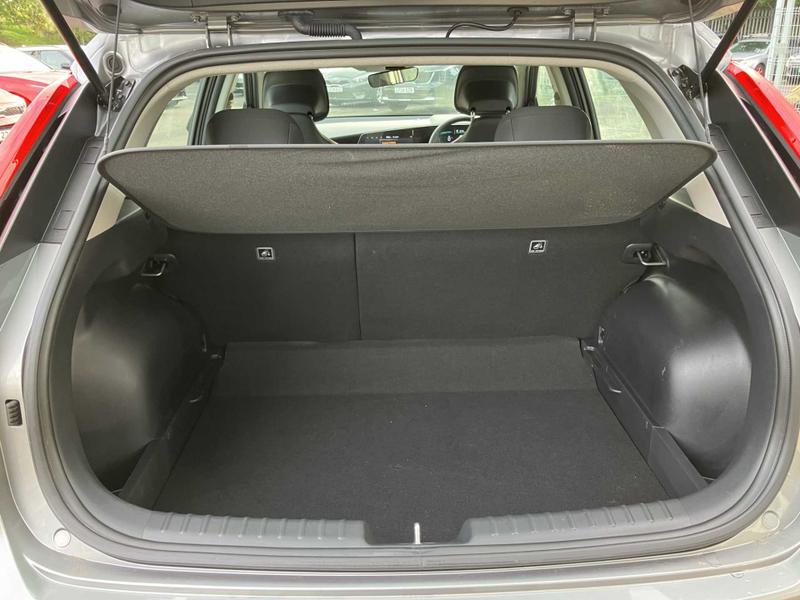Used Kia Niro 2024 for sale - 75972986: Photo 11