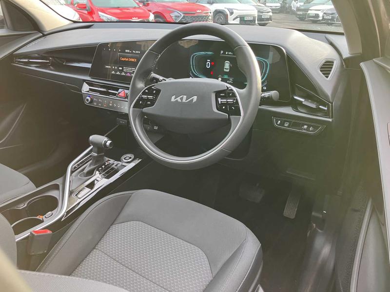 Used Kia Niro 2024 for sale - 75972986: Photo 13