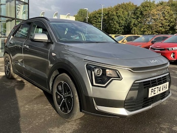 Kia - Niro