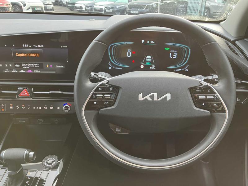 Used Kia Niro 2024 for sale - 75972986: Photo 24