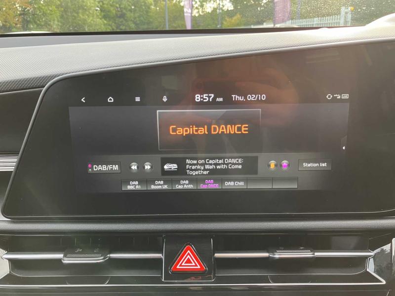 Used Kia Niro 2024 for sale - 75972986: Photo 31