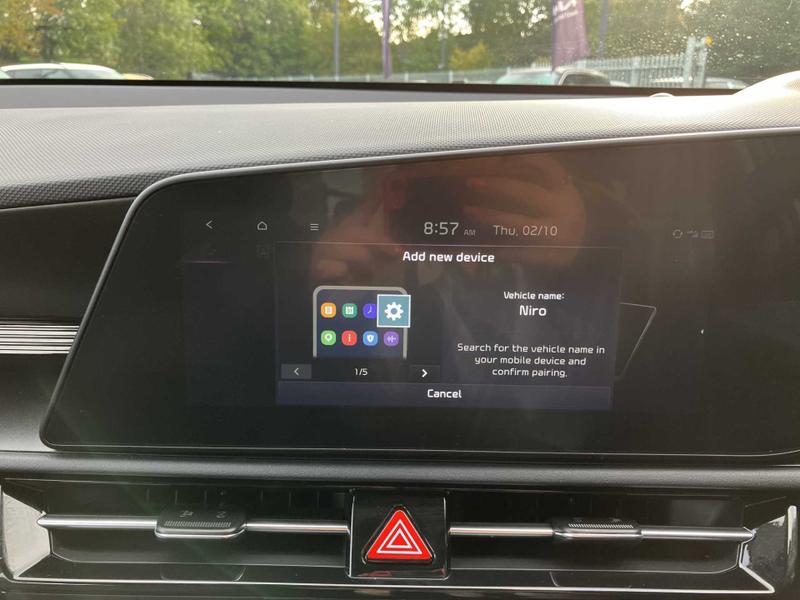 Used Kia Niro 2024 for sale - 75972986: Photo 32