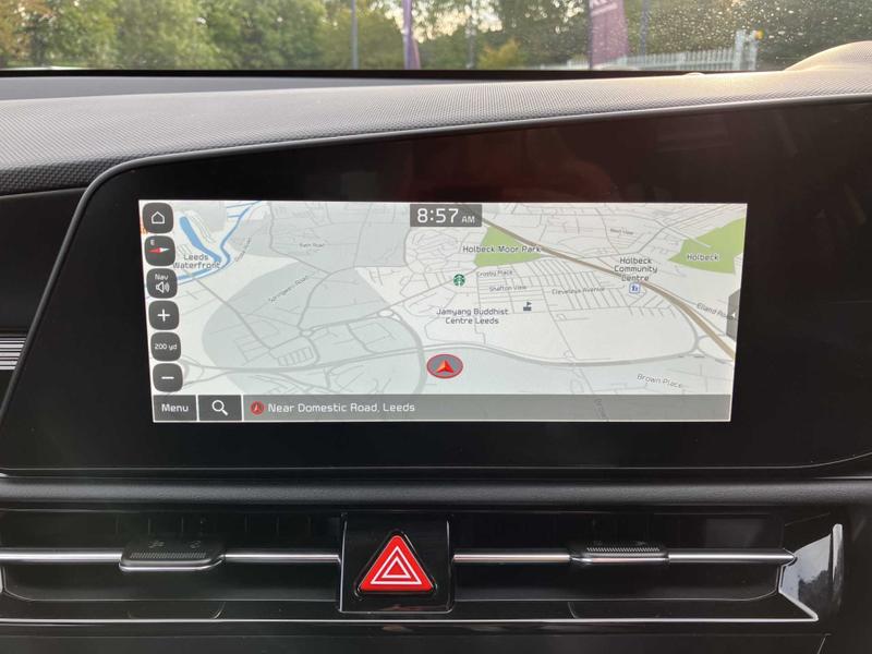 Used Kia Niro 2024 for sale - 75972986: Photo 33