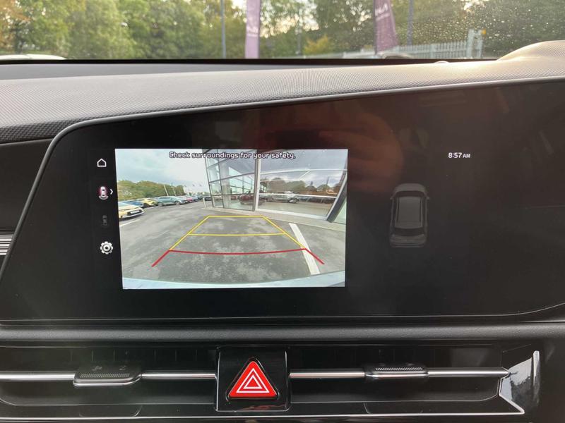 Used Kia Niro 2024 for sale - 75972986: Photo 34