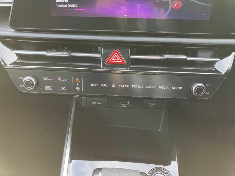 Used Kia Niro 2024 for sale - 75972986: Photo 35
