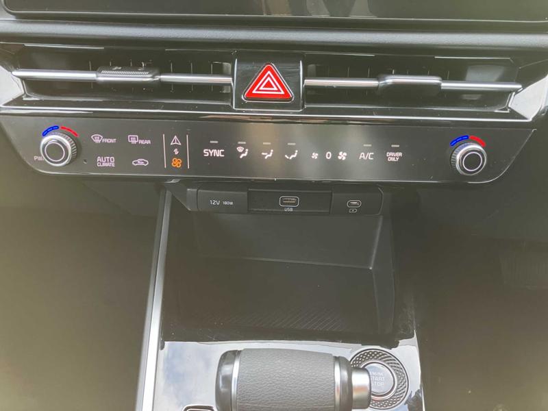 Used Kia Niro 2024 for sale - 75972986: Photo 36