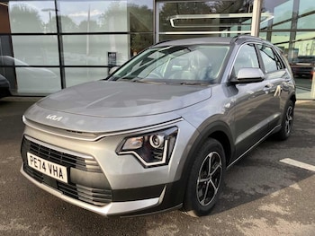 Used Kia Niro 2024 for sale - 75972986: Photo 3