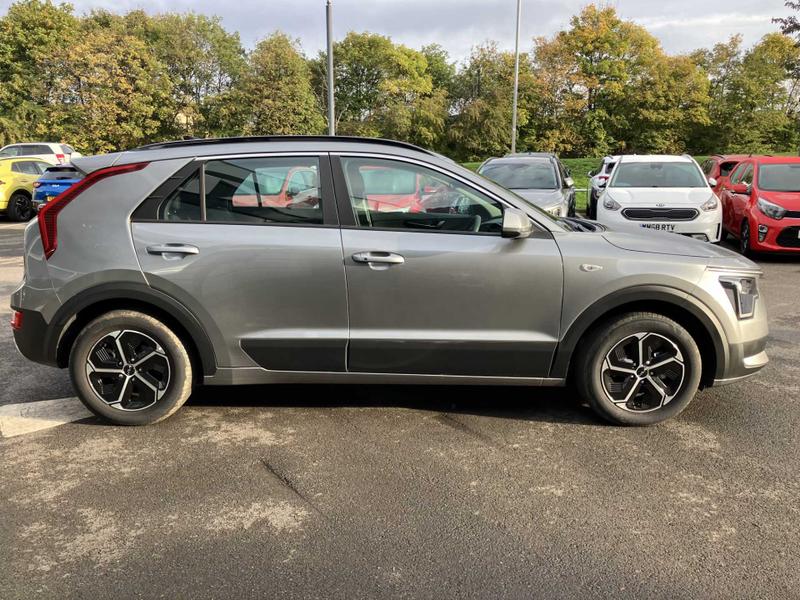 Used Kia Niro 2024 for sale - 75972986: Photo 4