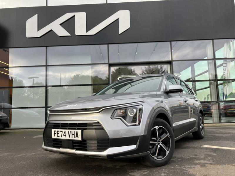 Used Kia Niro 2024 for sale - 75972986: Photo 40