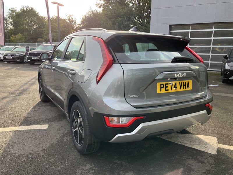 Used Kia Niro 2024 for sale - 75972986: Photo 6