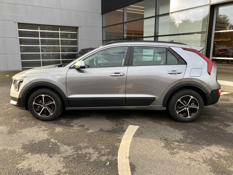 Used Kia Niro 2024 for sale - 75972986: Photo 7