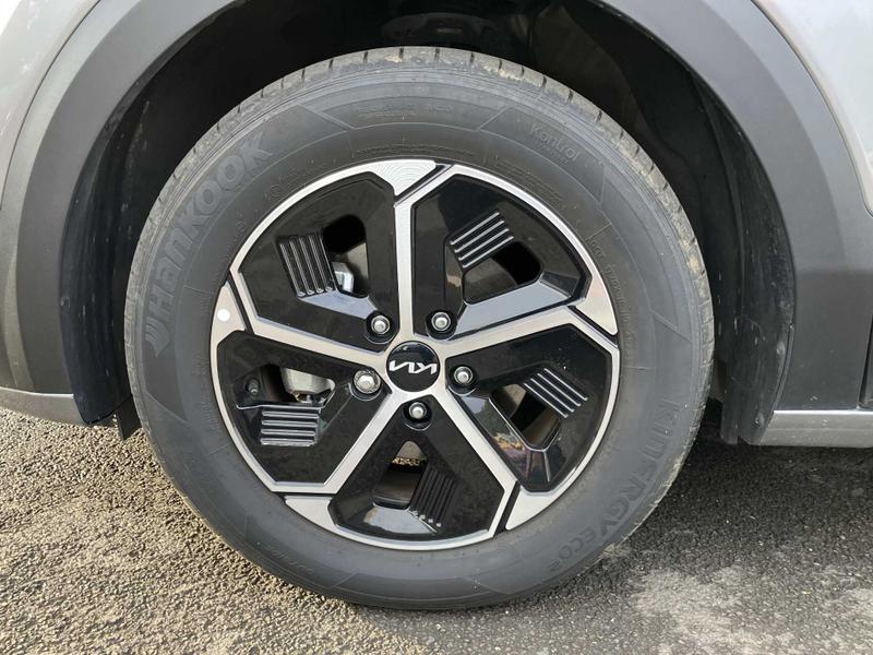 Used Kia Niro 2024 for sale - 75972986: Photo 8