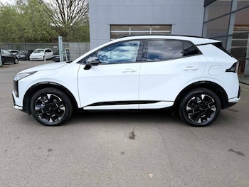 Used Kia Sportage 2025 for sale - 78542993: Photo