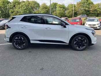 Used Kia Sportage 2024 for sale - 74955310: Photo