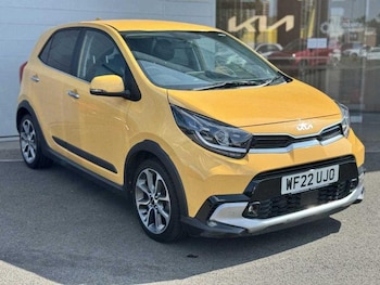 Used Kia Picanto 2022 for sale - 75590708: Photo