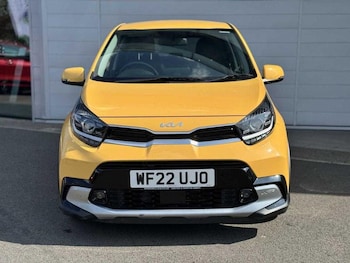Used Kia Picanto 2022 for sale - 75590708: Photo