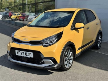Used Kia Picanto 2022 for sale - 75590708: Photo