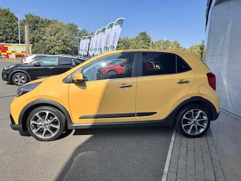 Used Kia Picanto 2022 for sale - 75590708: Photo