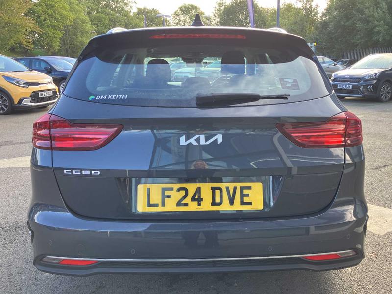 Used Kia Ceed 2024 for sale - 75959998: Photo 10