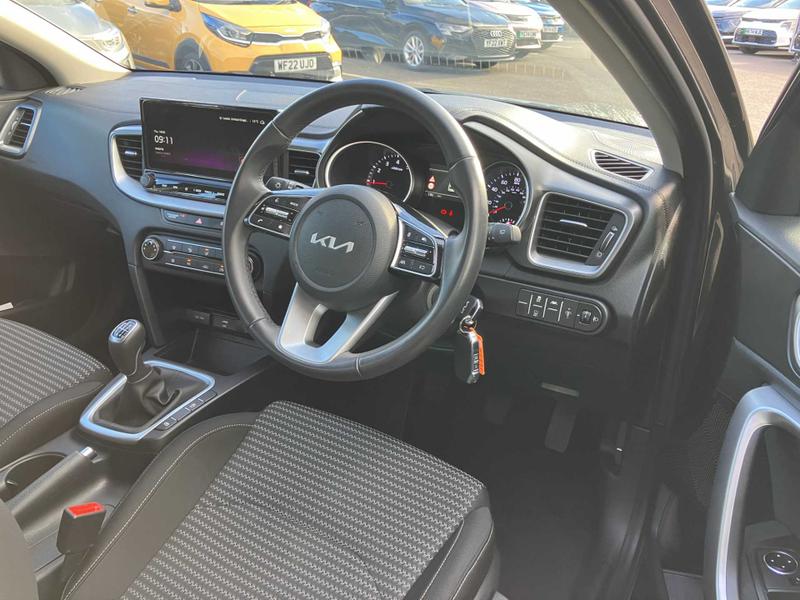 Used Kia Ceed 2024 for sale - 75959998: Photo 13