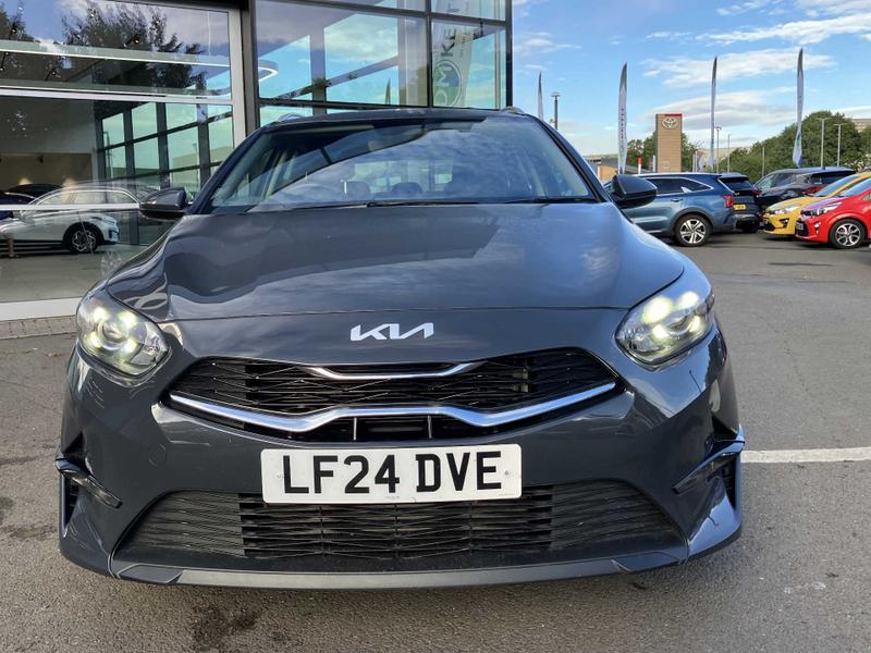 Used Kia Ceed 2024 for sale - 75959998: Photo 2