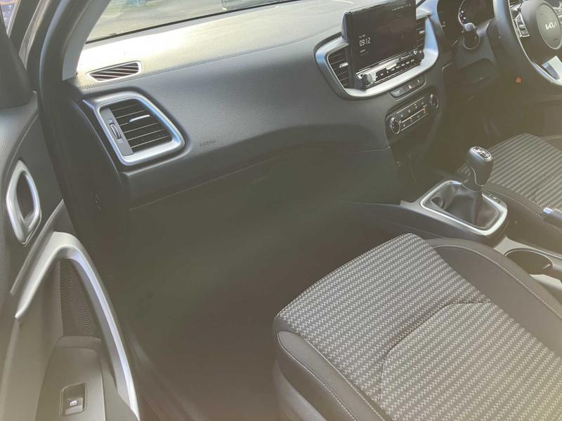 Used Kia Ceed 2024 for sale - 75959998: Photo 21