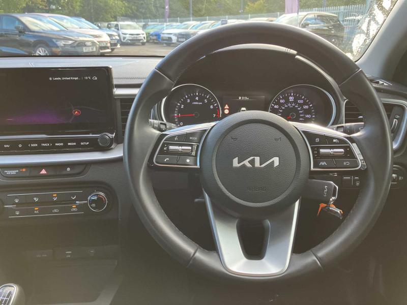 Used Kia Ceed 2024 for sale - 75959998: Photo 25