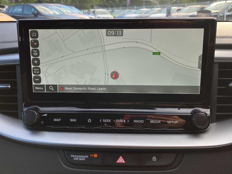 Used Kia Ceed 2024 for sale - 75959998: Photo 31