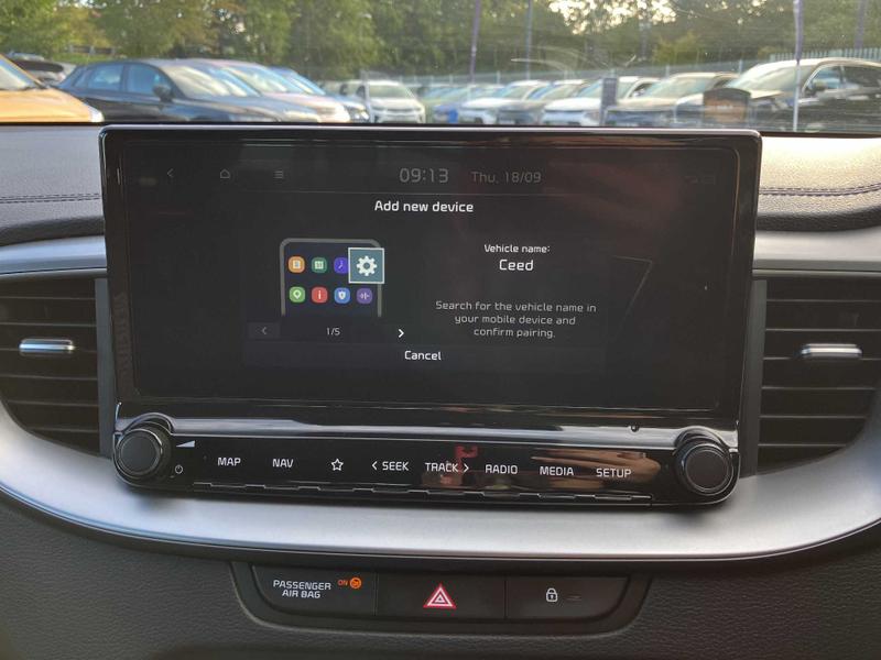 Used Kia Ceed 2024 for sale - 75959998: Photo 32