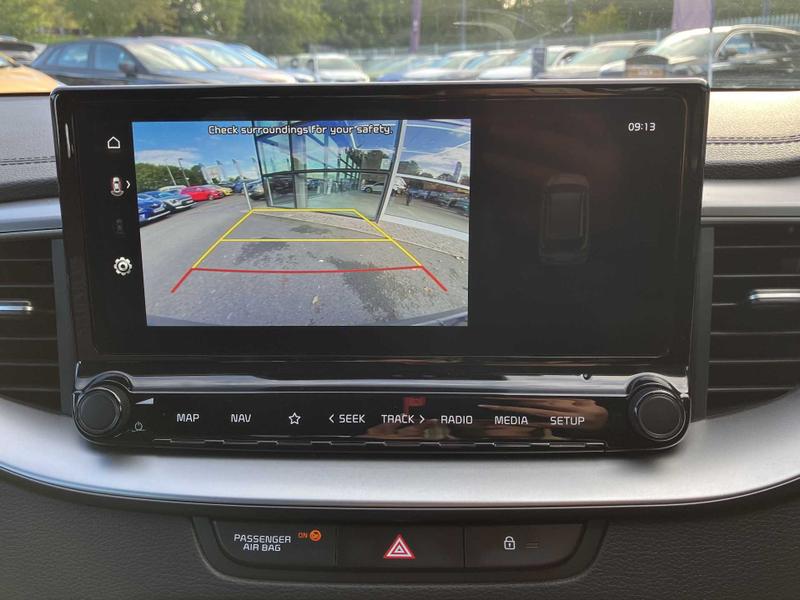 Used Kia Ceed 2024 for sale - 75959998: Photo 33