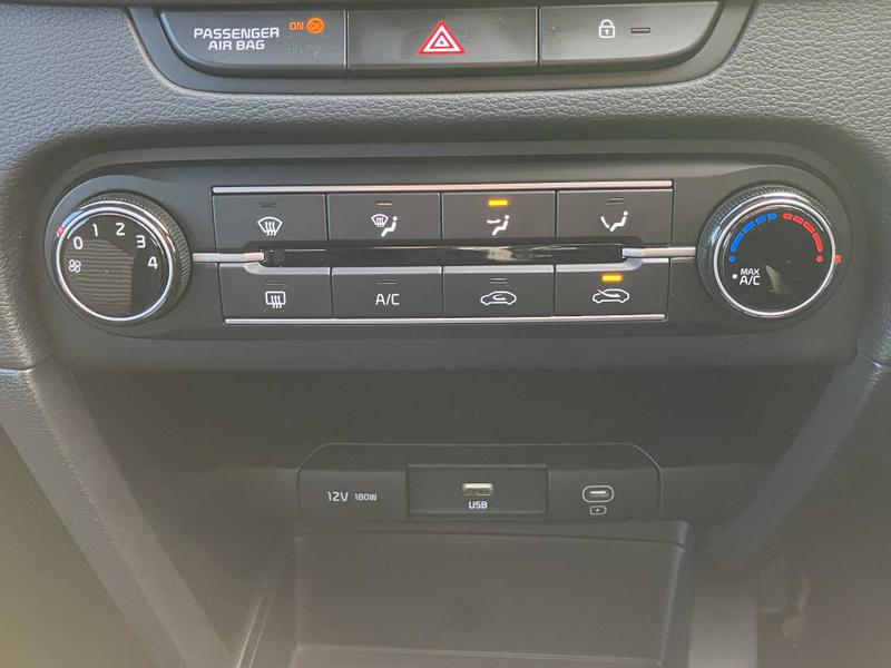 Used Kia Ceed 2024 for sale - 75959998: Photo 34