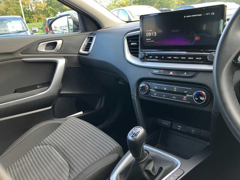 Used Kia Ceed 2024 for sale - 75959998: Photo 37