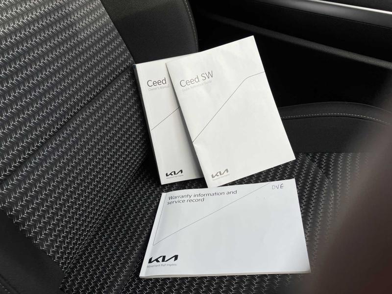 Used Kia Ceed 2024 for sale - 75959998: Photo 38