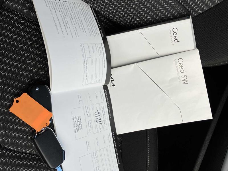 Used Kia Ceed 2024 for sale - 75959998: Photo 39