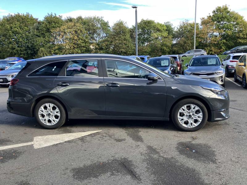 Used Kia Ceed 2024 for sale - 75959998: Photo 4