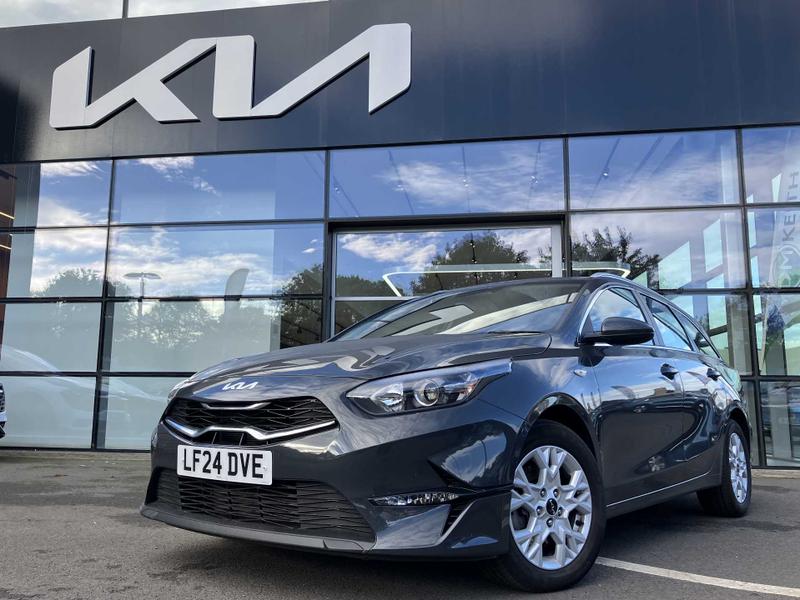 Used Kia Ceed 2024 for sale - 75959998: Photo 40