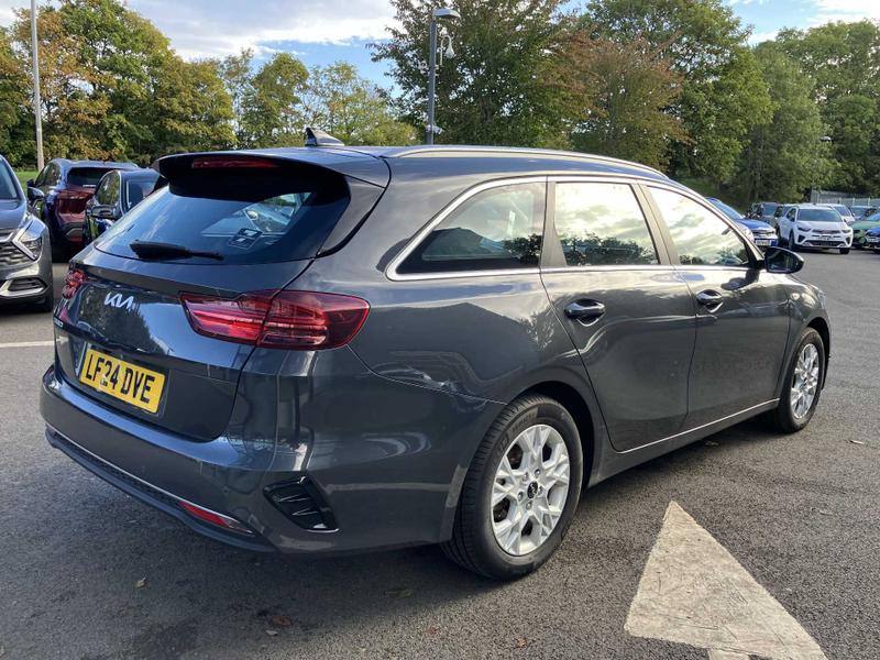 Used Kia Ceed 2024 for sale - 75959998: Photo 5