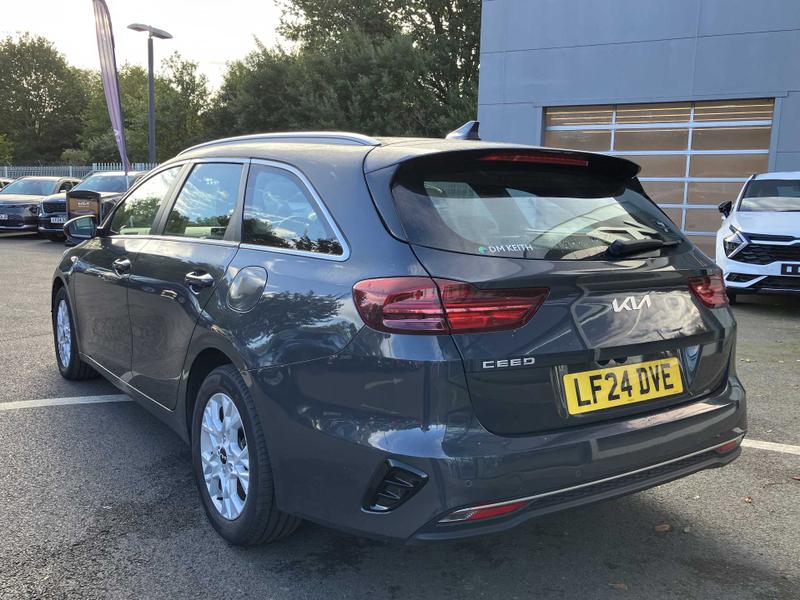 Used Kia Ceed 2024 for sale - 75959998: Photo 6
