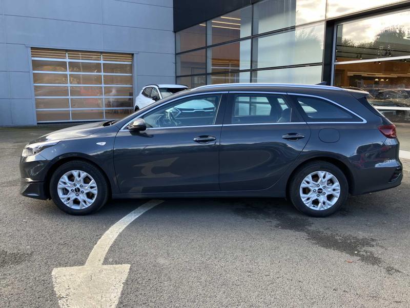 Used Kia Ceed 2024 for sale - 75959998: Photo 7