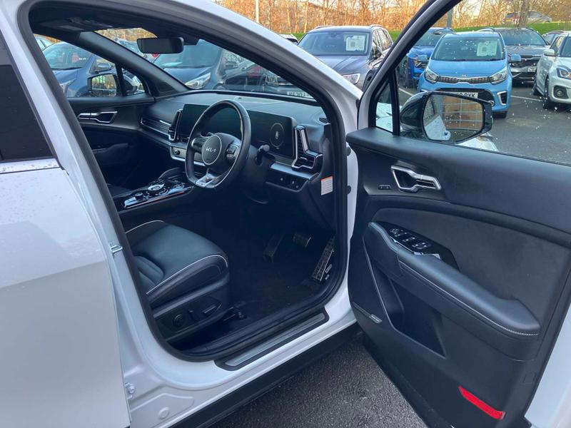 Used Kia Sportage 2025 for sale - 76960747: Photo 13