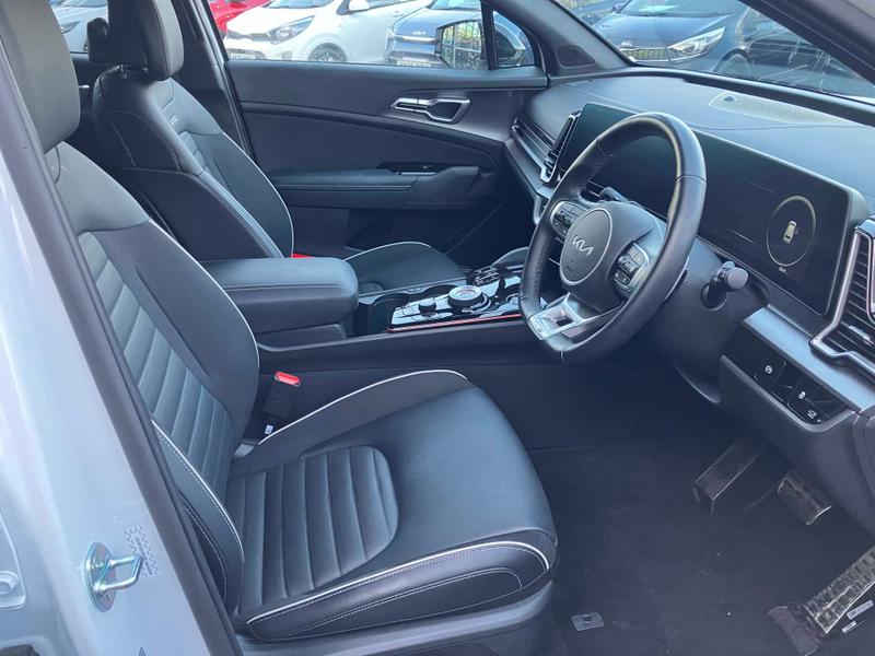 Used Kia Sportage 2025 for sale - 76960747: Photo 14