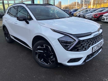 Used Kia Sportage 2025 for sale - 76960747: Photo