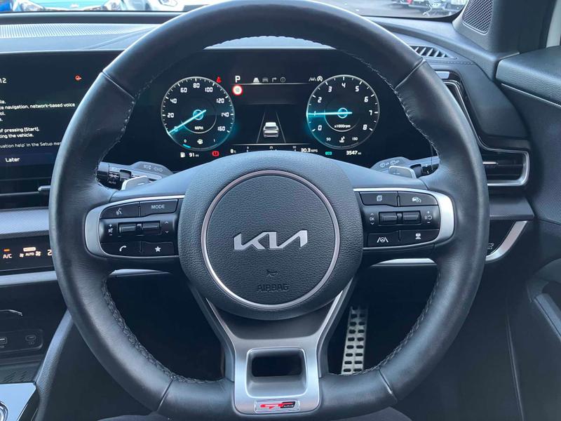 Used Kia Sportage 2025 for sale - 76960747: Photo 20