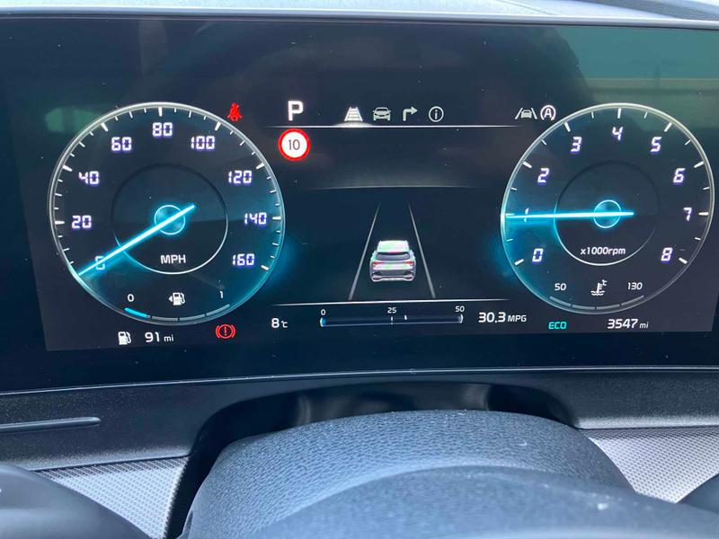 Used Kia Sportage 2025 for sale - 76960747: Photo 21