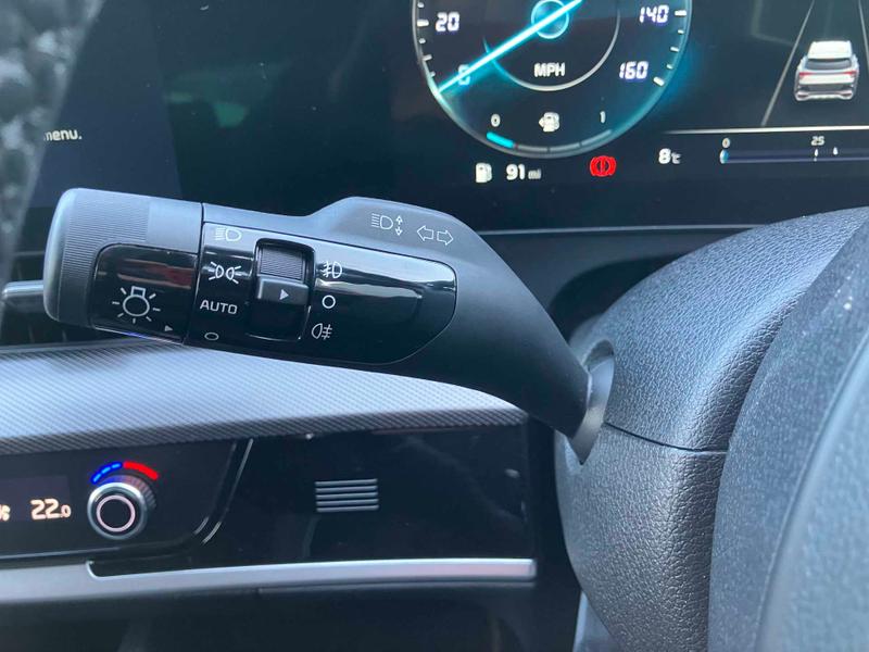 Used Kia Sportage 2025 for sale - 76960747: Photo 23